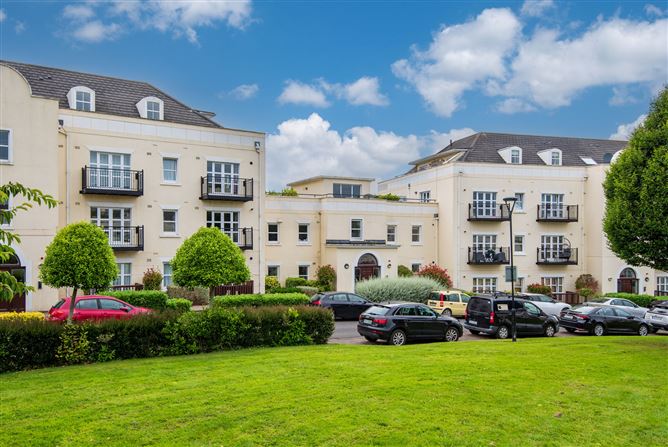 35 The Fairways, Seabrook Manor, Portmarnock, Dublin