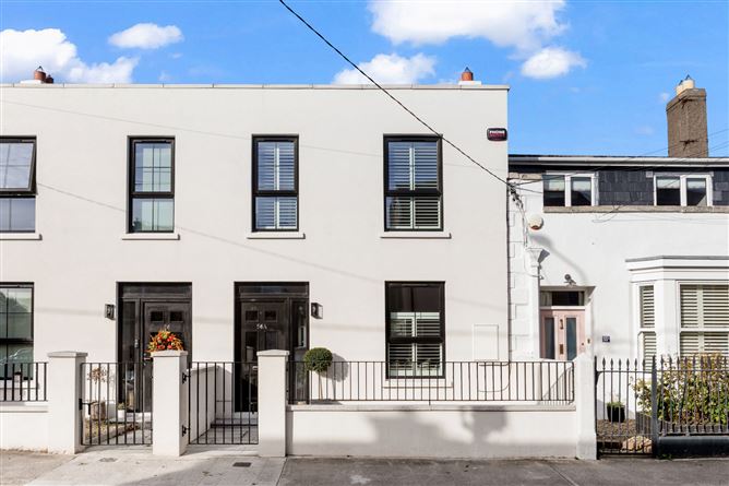 56a Patrick Street, Dun Laoghaire, Co. Dublin