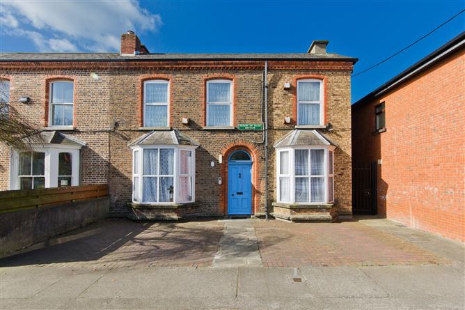 Apt 4, 1 Bayview, Pembroke Street, Dublin 4