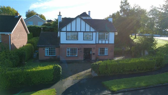 40 Kilbane, Castletroy, Limerick