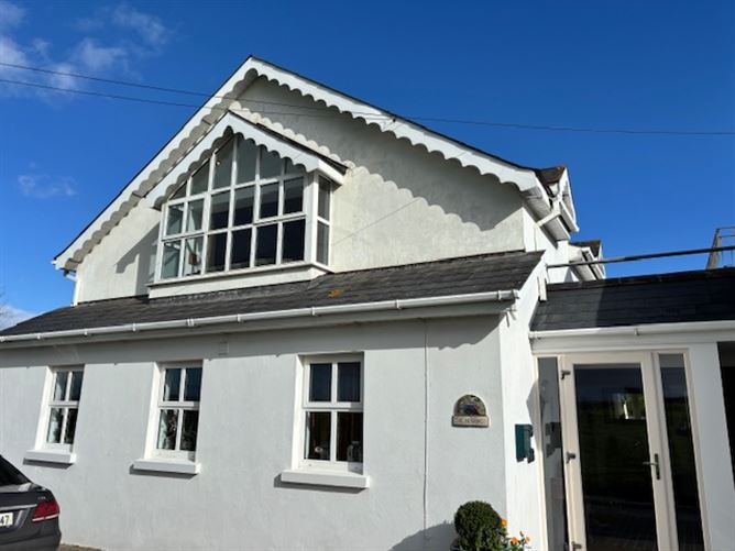 The Moorings, Quay Road, Duncannon, Wexford