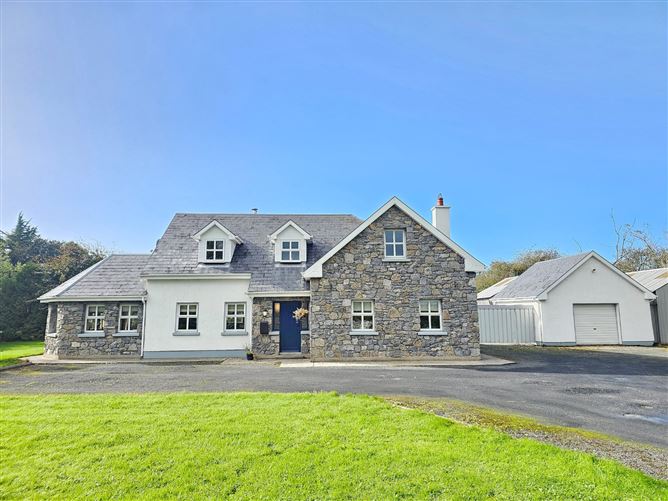 Gortlurkaun, Crusheen, Ennis, Co. Clare