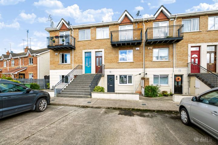 34 Clonuske Drive, Balbriggan, Balbriggan, Co. Dublin, K32H016
