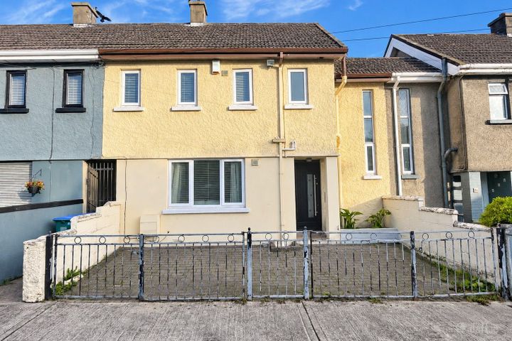 27 Moylish Road, Ballynanty, Moyross, Co. Limerick, V94X93C