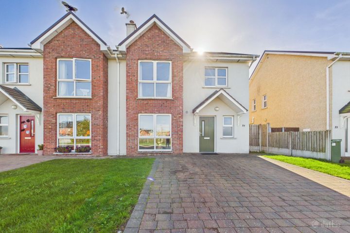 54 MOUNTFIELD, TRAMORE