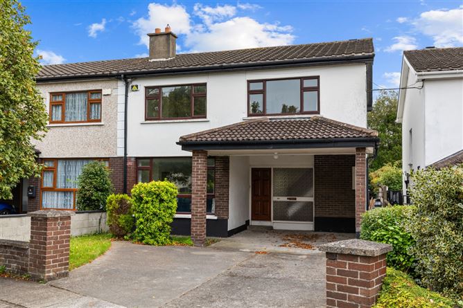 26 Thorndale Drive, Artane, Dublin 5