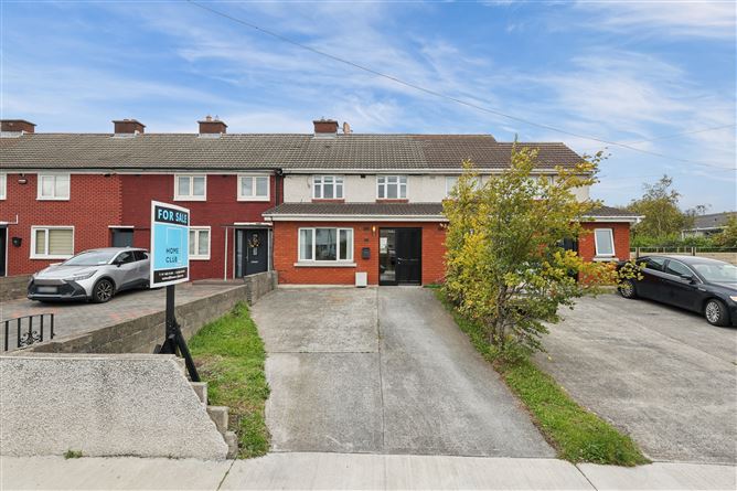 54 Kilbarron Road, Coolock,   Dublin 5