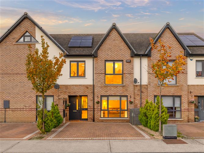 18 Elder Heath Meadow, Elder Heath, Kiltipper Road
