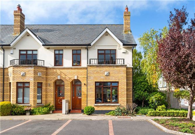 37 Elton Court, Castlepark Road, Sandycove, Co. Dublin