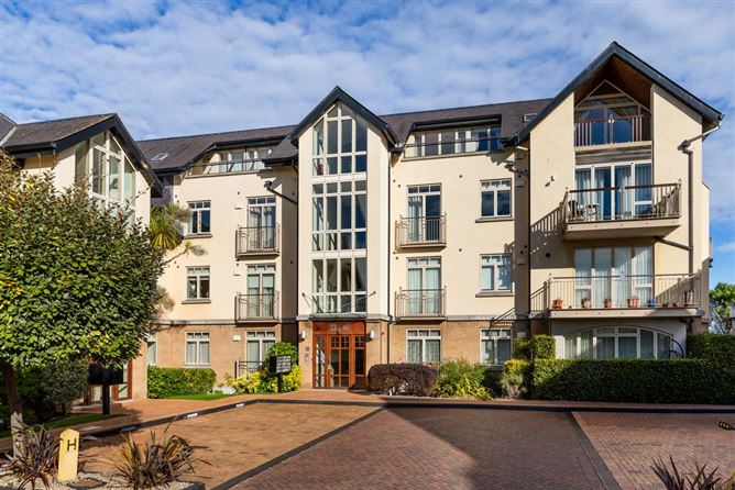 Apt 44 Howth Lodge, Howth,   County Dublin