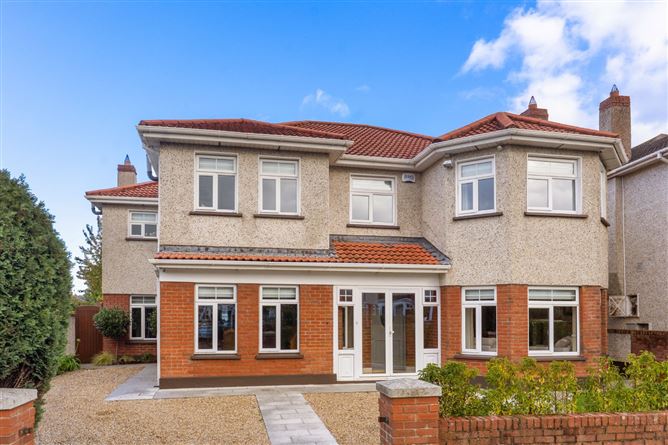 10 Orlagh Close, Scholarstown Road, Rathfarnham, Dublin 16