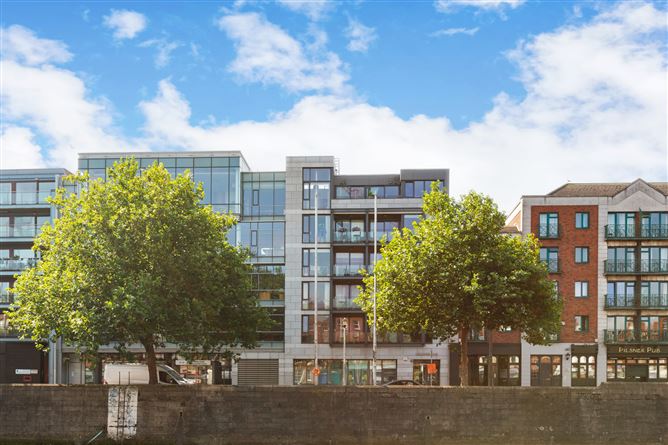45 Mellowes Quay, Ushers Quay, Dublin 8