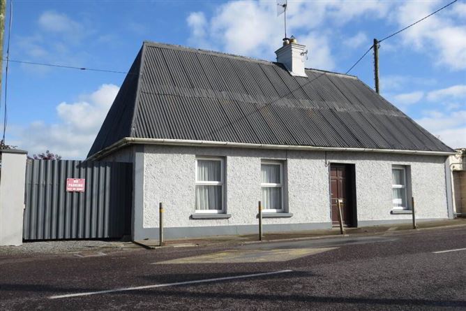 Ballinakill East, Newtownshandrum, Charleville, Cork