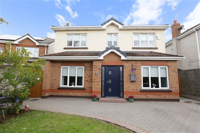 11 The Lawn, Sevitt Hall, Bettystown, Co. Meath