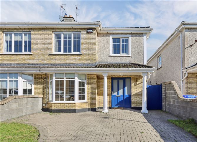 13 The Walk, Glenveigh, Navan, Meath