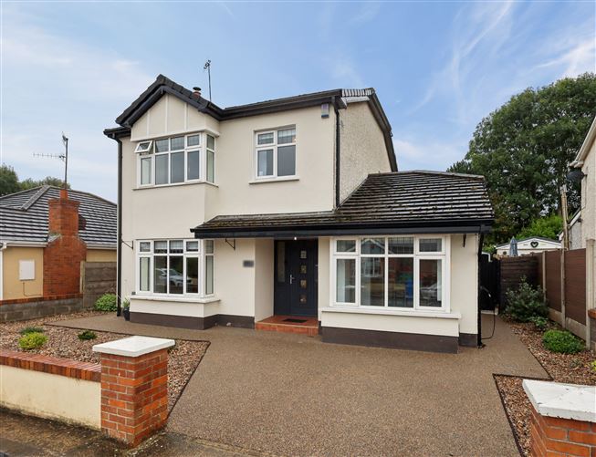 31 The Maples (plus LARGE KITCHEN EXTENSION), Bettystown, Meath