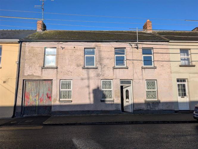 33 Main Street, Ballyconnell, Cavan
