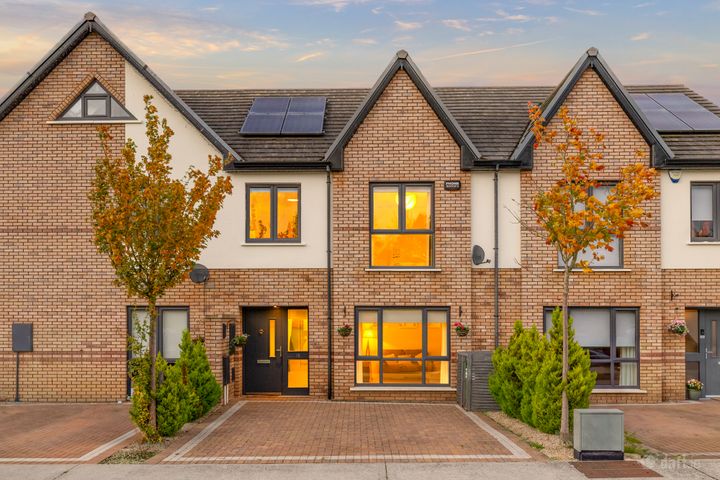 18 Elder Heath Meadow, Elder Heath, Kiltipper Road