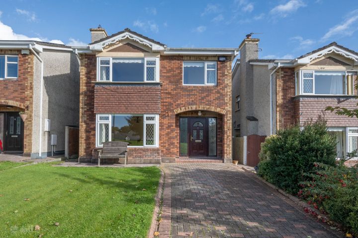 4 Árd Dara View, Station Road, Blarney, Co. Cork, T23V963