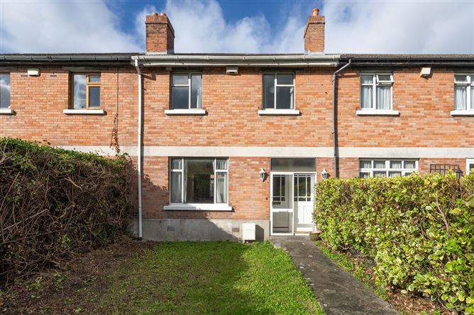 Greenogue, 13c Leinster Road West, Rathmines, Dublin 6