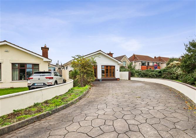 34 Sutton Lawns, Sutton, Dublin 13