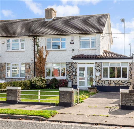 10 Beechlawn Grove, Artane, Dublin 5