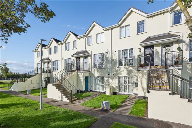 33 Holywell Manor, Swords, Dublin