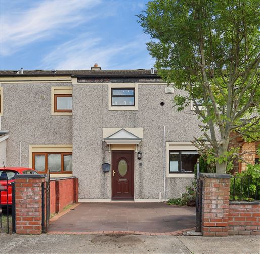 118 BUTTERCUP PARK, DARNDALE, DUBLIN 17
