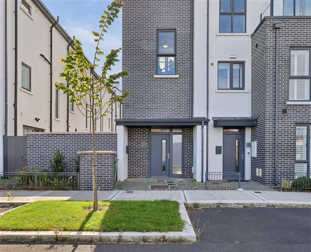 240 Oldtown Woods, Celbridge