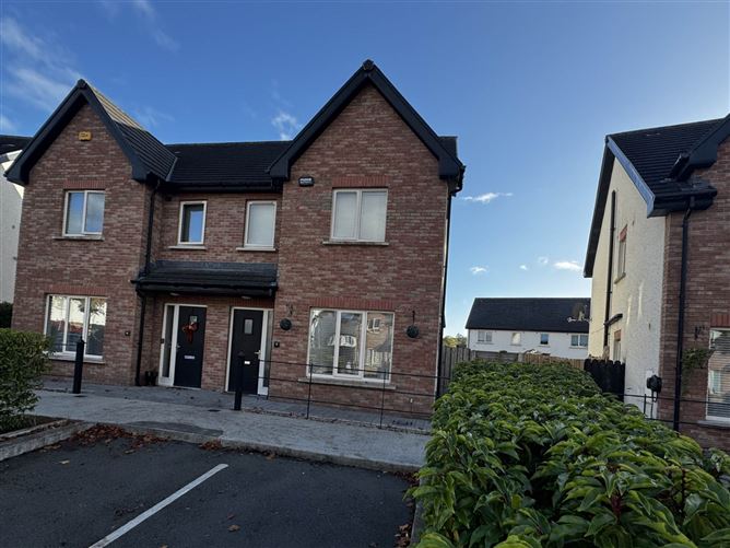 5 The Courtyard, Mount Hamilton, Dundalk, County Louth