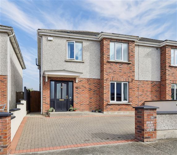 35 Woodgrove Heights, Dunleer, Louth