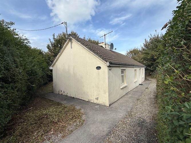 Aughcasla North, Castlegregory, Kerry