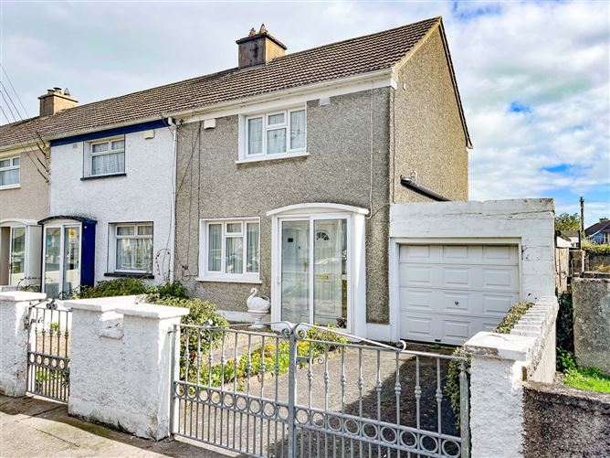 6 Kennedy Park, Thurles, Co. Tipperary