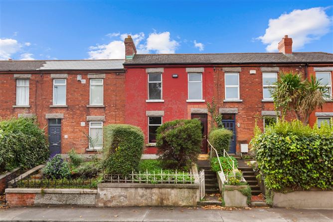 31 Old Cabra Road, Cabra, Dublin 7