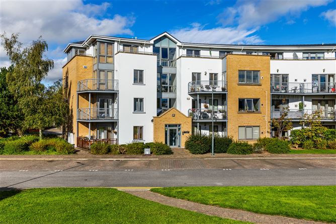 Apartment 12, Goldsmith Hall, Collegewood, Castleknock, Dublin 15, Castleknock, Dublin 15