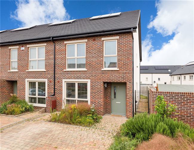 3 Parkside Green, Balgriffin, Dublin 13