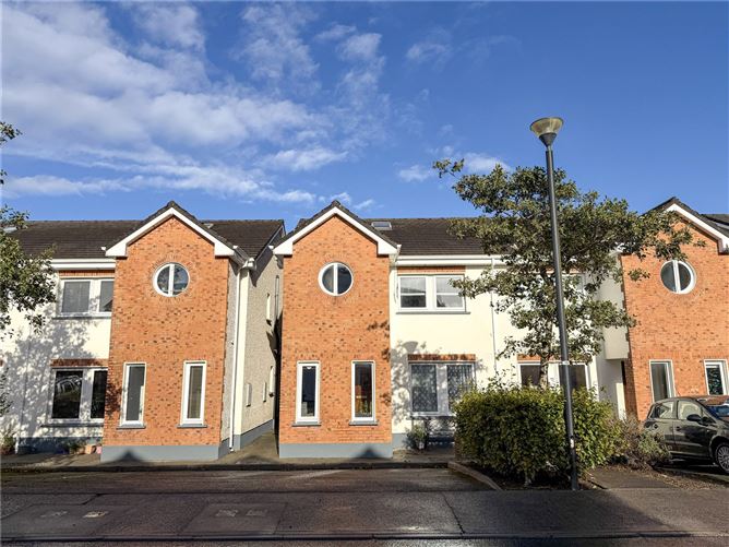 142 Manor Court, Western Distributor Road, Knocknacarra, Galway City