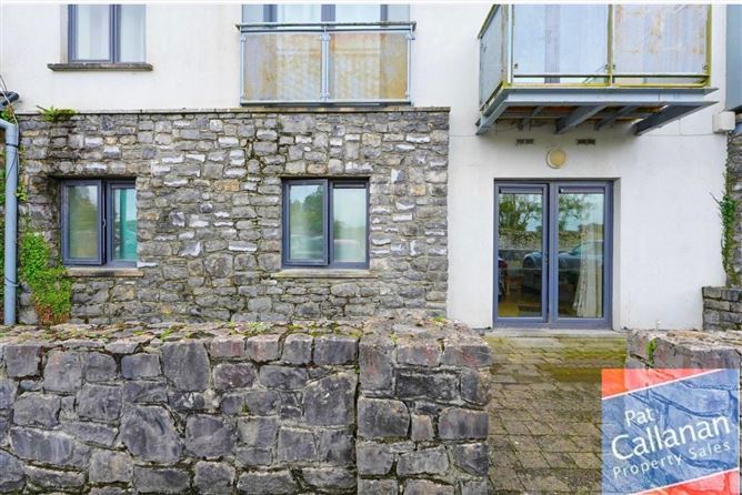 Apartment 3, The Clarin, Prospect, Athenry, Co. Galway