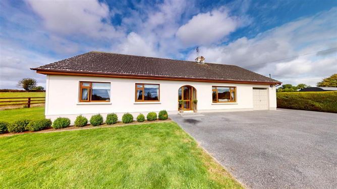 Grange, Lorrha, Nenagh, Co. Tipperary, E45EE92