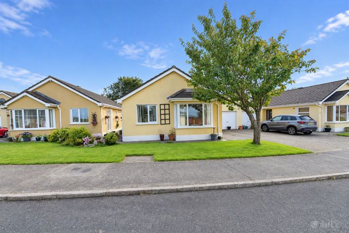 64 The Green, Kilminchy, Kilminchy, Co. Laois, R32RW3F
