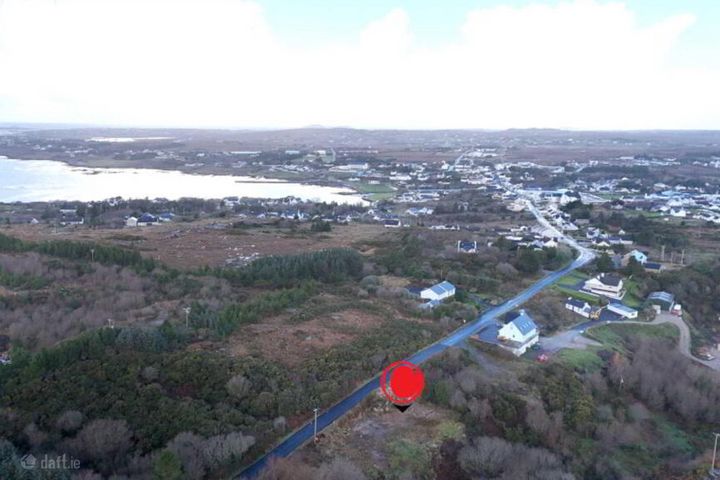 CARAVAN RD, DUNGLOE, CO DONEGAL