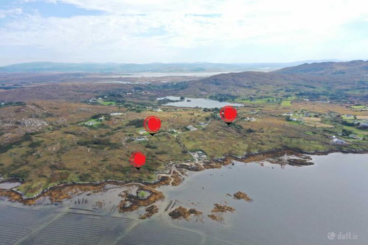 Toberkeen, Dungloe, County Donegal