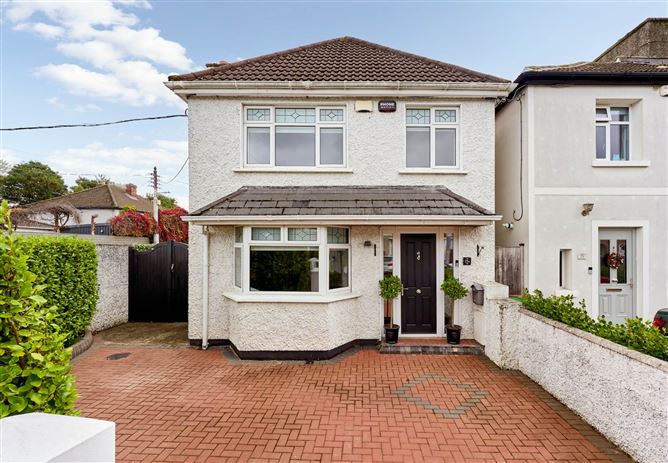 25A Villa Park, Navan Road