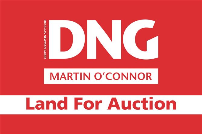 Lot 2, Bantrach, Ballinahown, Inverin, Co. Galway
