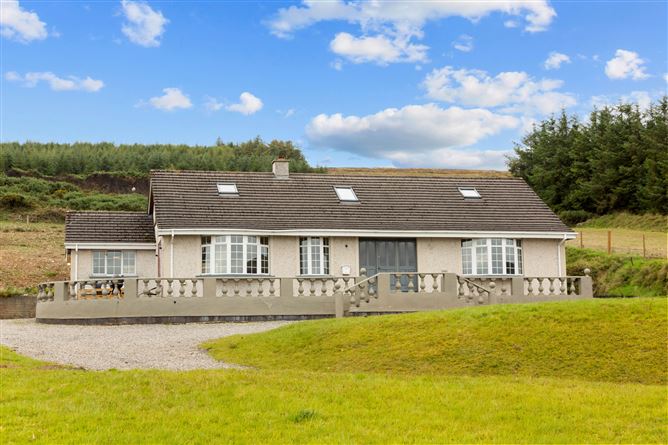 Sorrell House, Gap Road, Lacken, Blessington, Co. Wicklow