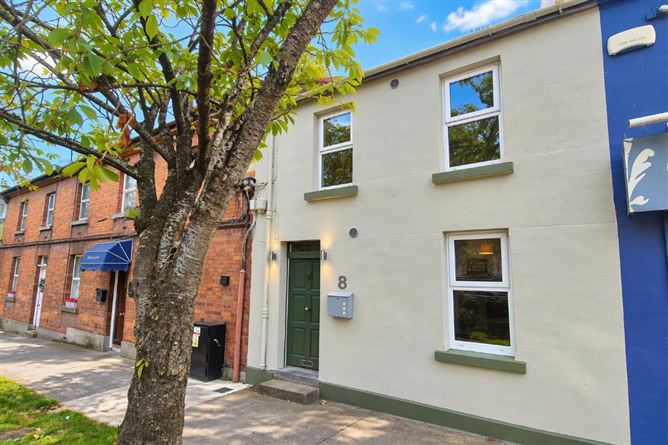 8 Dublin Road, Drogheda, Louth