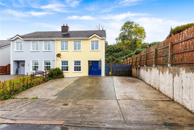 32 The Beeches, Drumgola Wood, Cavan