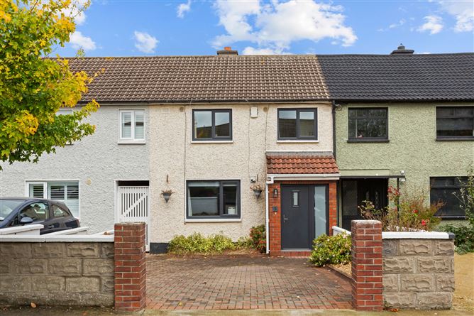 5 CARRICKMOUNT DR, RATHFARNHAM, DUBLIN 14