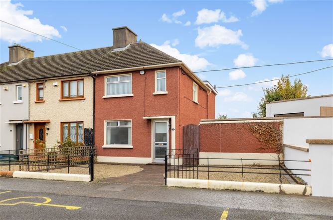 72 Saint Columbanus' Road, Windy Arbour, Dundrum, Dublin 14