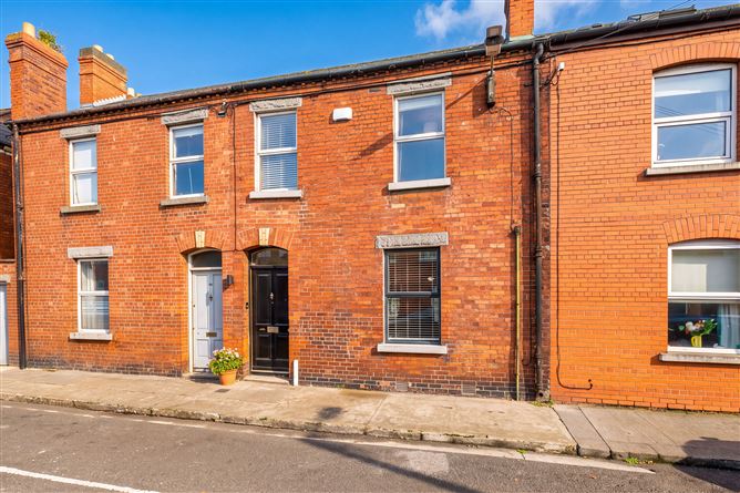 1A MILLMOUNT AVE, DRUMCONDRA, DUBLIN 9